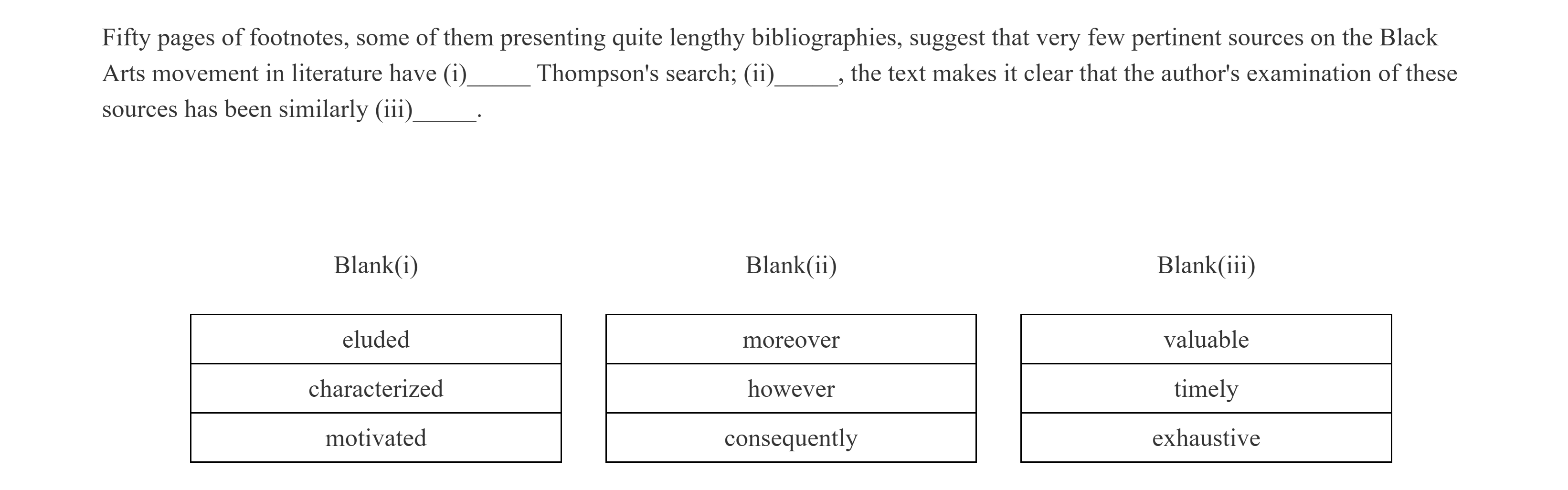 KMF Comprehensive set of mathematics questions after the reform